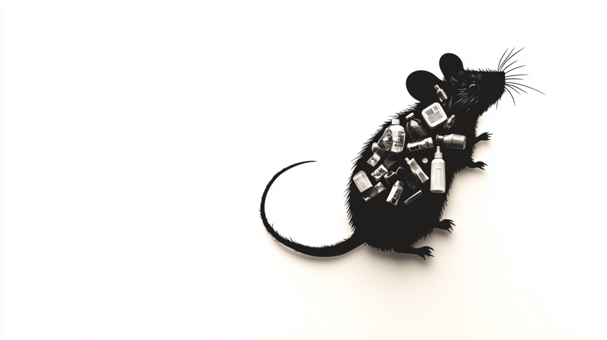 このメディアは、ネズミ被害に悩む人々が効果的な対策を実施し、ネズミのいない快適な環境を取り戻すことを目指しています。